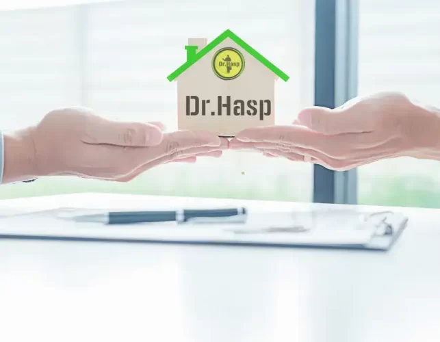 Ценности компании Dr Hasp